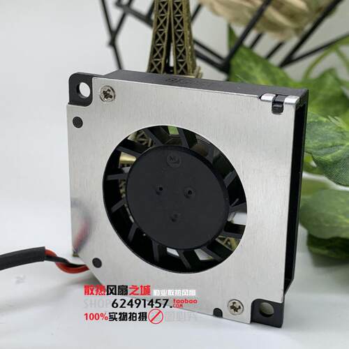 全新 4510 4.5CM/厘米 鼓风机离心风扇14V 12v 0.06A DB04510S12D - 图0