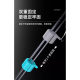 Silicone Luer Bungle Rod Retraction Rod Artifact