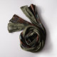 New Japanese style long scarf for men and women