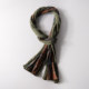 New Japanese style long scarf for men and women