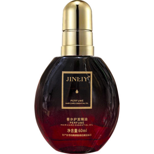 金利源金恋香水护发精油修护干枯顺滑滋润柔顺毛燥头发免洗精华 - 图3