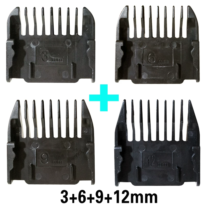 Rechargeable hair clipper charging, safe accessories, geolocation function