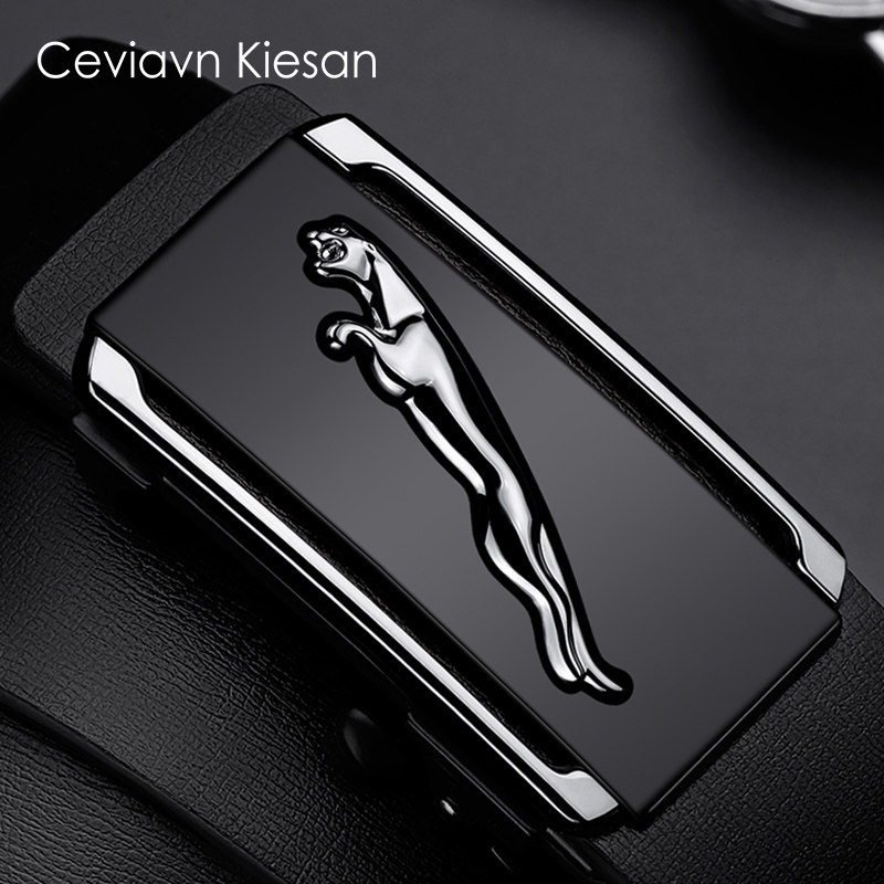 ceviavn kiesan专柜送爸爸牛皮带 jvww腰带/皮带/腰链