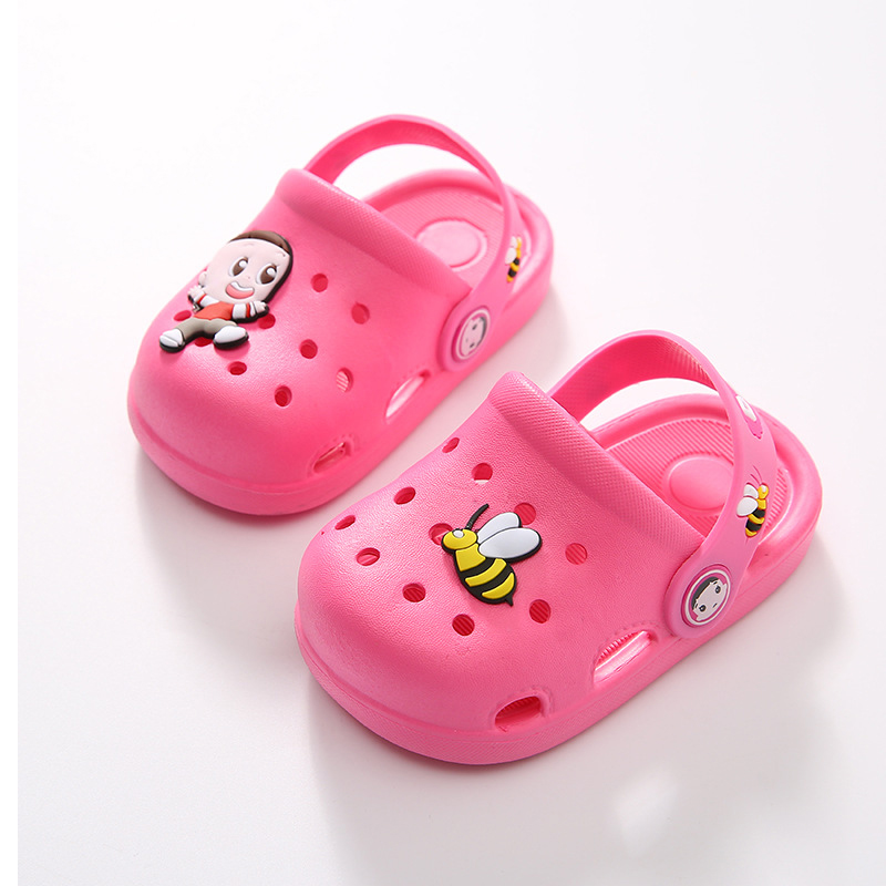 2 years baby slippers