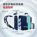 ruipai瑞牌书包女生小学生2026新款1-6年级男孩女孩减负护脊书包 图片 4
