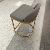 Tieyi Bar Стул Высокий стул нордич современный минималистский батончик