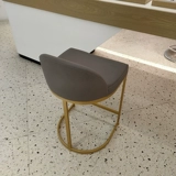 Tieyi Bar Стул Высокий стул нордич современный минималистский батончик