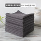 Bar rag absorbent lint-free thickened towel