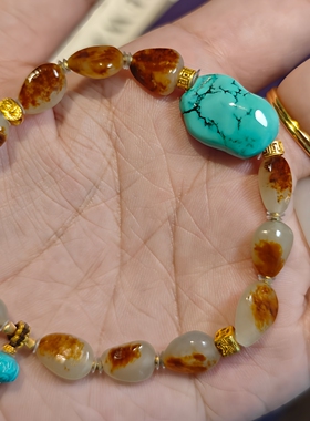 天钺｜秋褐＊【已结缘欣赏】