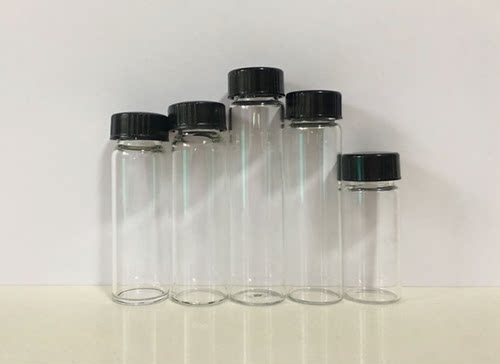 优惠促销浊度仪比色瓶/样品瓶/浊度仪溶液瓶可配国产各种浊度仪 - 图0