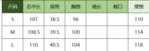 【李夫人专享】新款连衣裙PX2402S216（详细尺寸在主图第二张）-图0