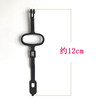 Pendulum Ratchet Retro Nostalgic Style Maintenance Mechanical Clock