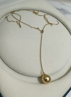 正圆无瑕南洋金珠施家平替