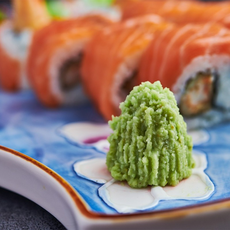 安享好物 安享A级芥末-金葵山葵酱芥末 企标