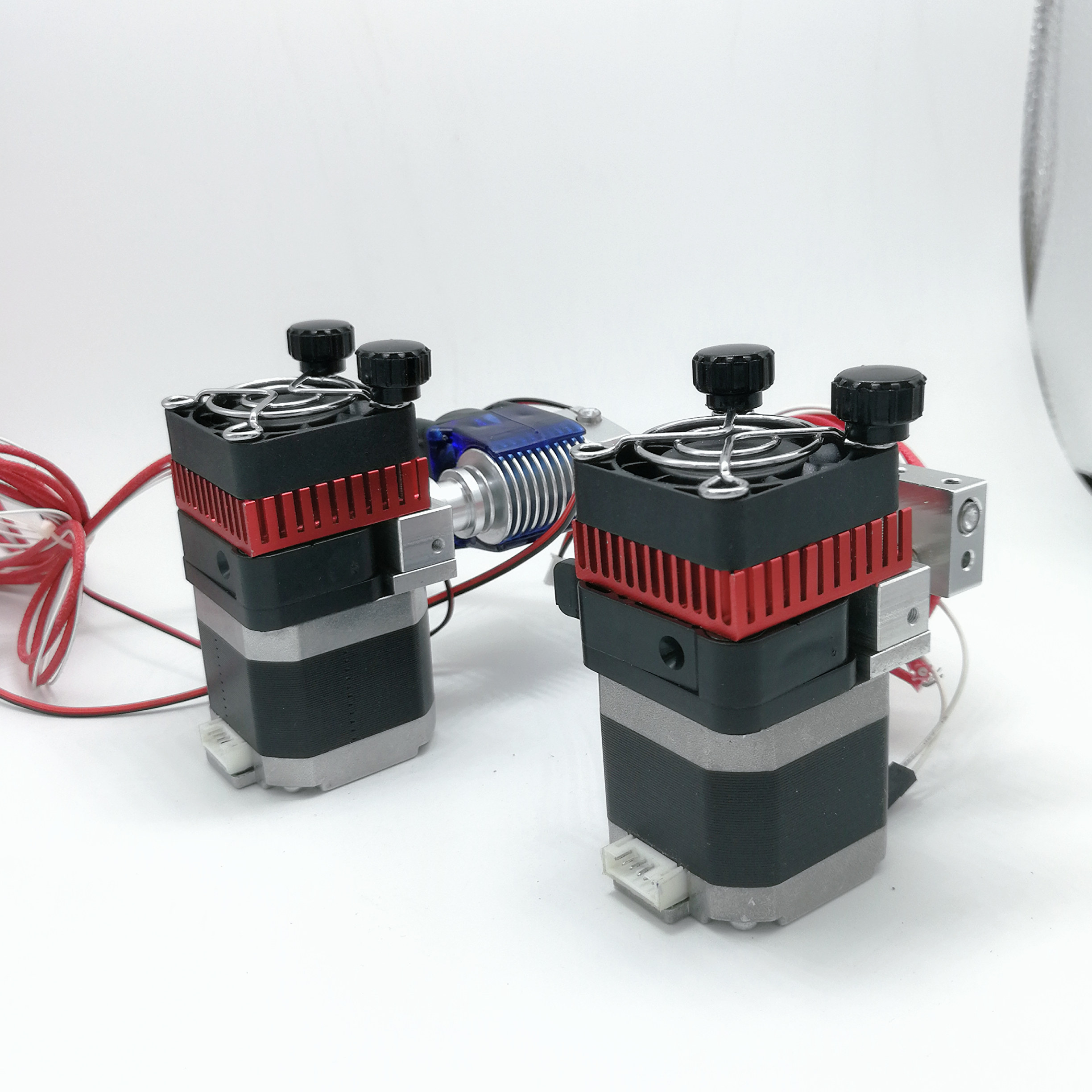 mk10打印头 mk10挤出头 3d打印头挤出头ex-mk10 快拆专利设计