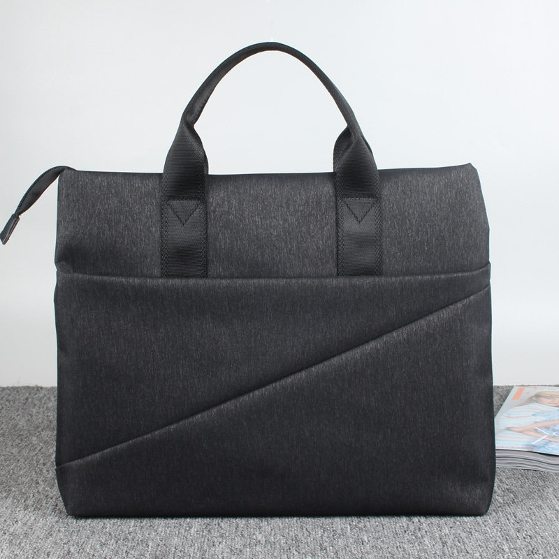 m /爱牧格男女士职业手提文件包 爱牧格男士包袋