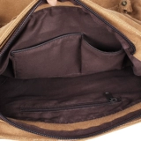 M/爱牧格 Сумка на одно плечо, трендовый шоппер, ранец, ремешок для сумки, рюкзак