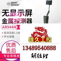 Hima 2 5 m Detection Instrument Probe Gold Underground Treasure Hunt Metal Detector Probe not to make a request for an RFQ 