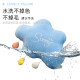 Ins Nordic pillow cushion sofa back cushion girls sleeping pillow cute small pillow bay window bedside decoration