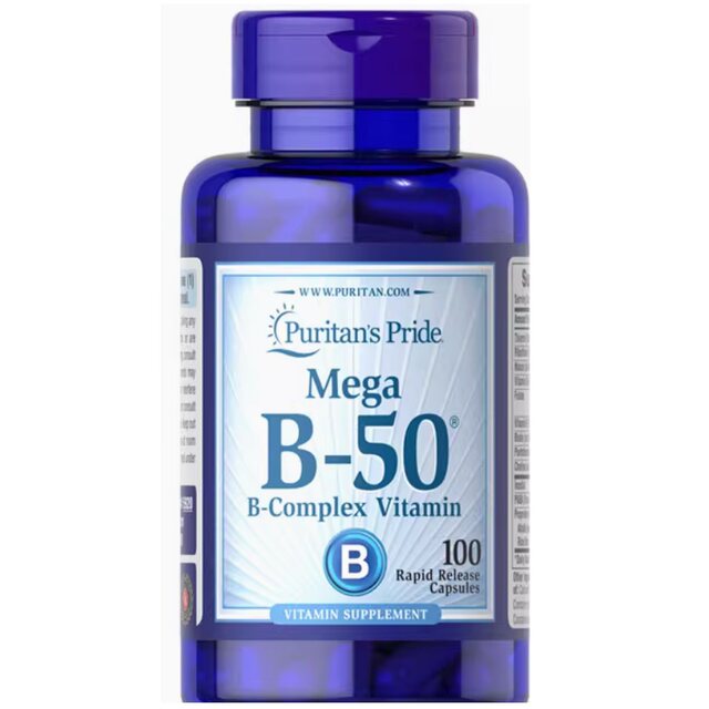 ວິຕາມິນບີ Methylcobalamin Nicotinamide Inositol