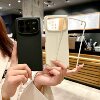 Suitable for Xiaomi folding screen fold4 liquid silicone