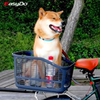 Easydo exports environmentally friendly material quick-release design car basket