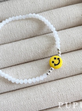 通用串珠日韩手工手链