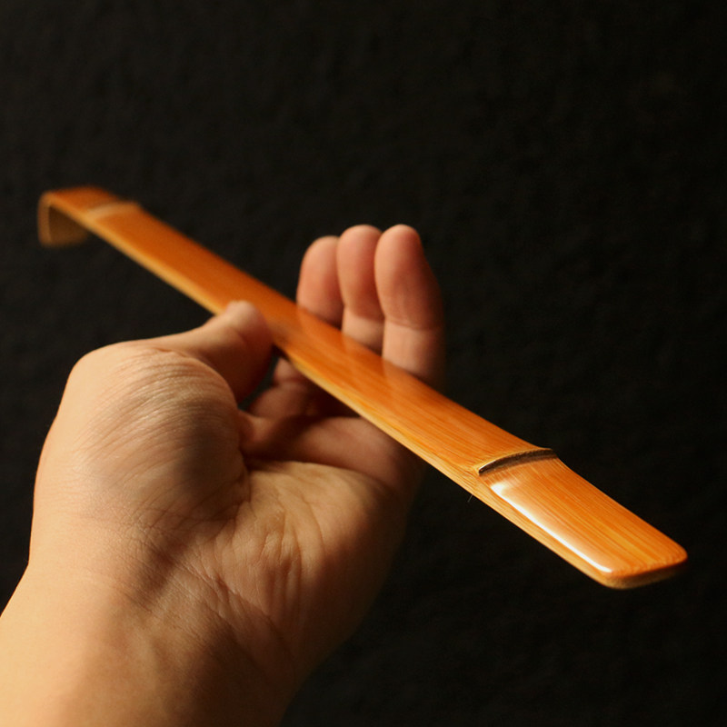 精品纯手工精磨天然十几年一体老玉竹痒痒挠竹雕竹制把玩手把玩件,淘宝优惠券,粉丝福利购,淘宝优惠卷