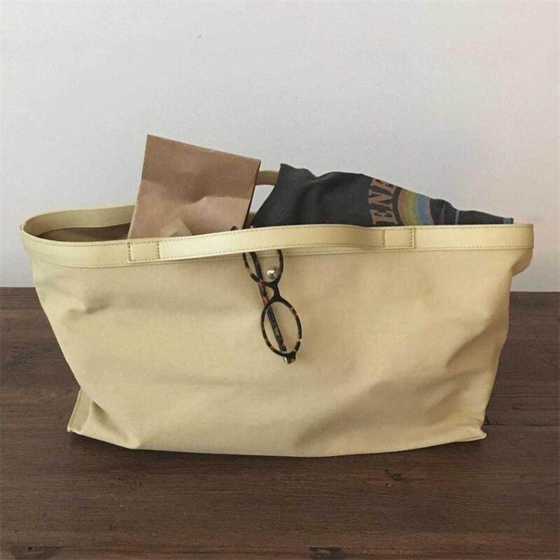 帆布包大容量包包2025新款学生上课电脑包单肩包休闲托特包手提袋,淘宝优惠券,粉丝福利购,淘宝优惠卷