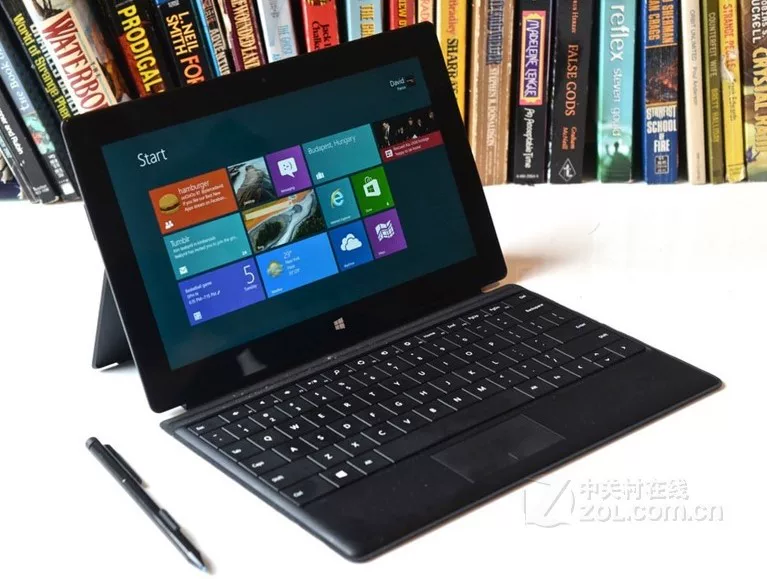 Планшетный ноутбук, pro1, 2, Intel Core i5, бизнес-версия, 2 в 1