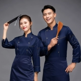 Демисезонный комбинезон, лонгслив, пуховик, китайский стиль