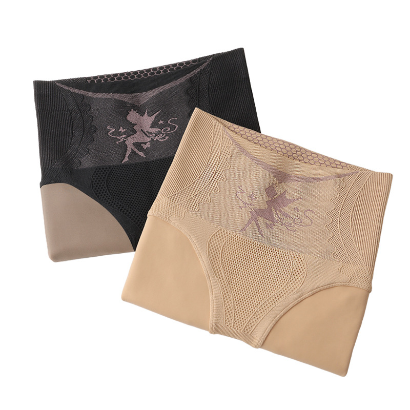 升级莱卡黑透肤女水光袜0D黑丝光腿神器秋冬新款加绒加厚裸感肤 - 图3