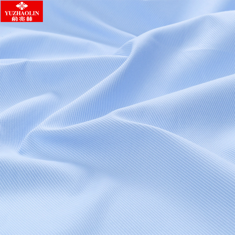 俞兆林夏季短袖2020商务正装衬衫 瑞飞服饰衬衫