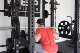 REPFORCE six-hole barbell plates environmentally friendly barbell plates