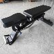 Jintuo commercial adjustable dumbbell bench