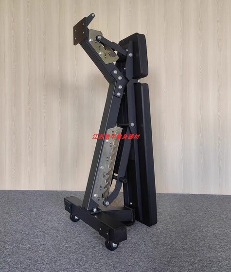 American Vulcan Vulcan commercial fitness bench