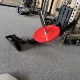 Belt Squat Pull Back Training Squat Accessory