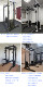REPFORCE squat rack double fly