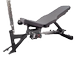 FRAY Dumbbell Bench Small Flying Bird Bench Press Bench