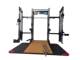 REPFORCE squat rack double fly