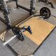 Open deadlift bar squat bar Olympic bar