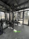 REPFORCE squat rack double fly