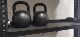 Frame accessories dumbbell rack kettlebell rack