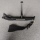 Belt Squat Pull Back Training Squat Accessory