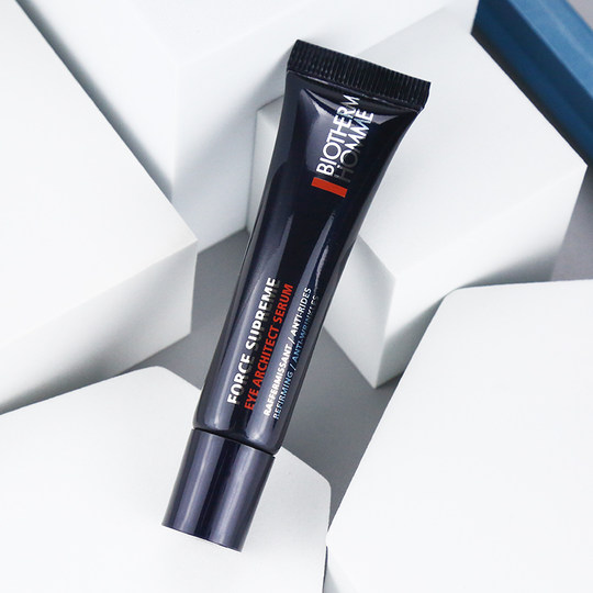 Biotherm Royal 15 мл Essence Milk Крем для век против морщин