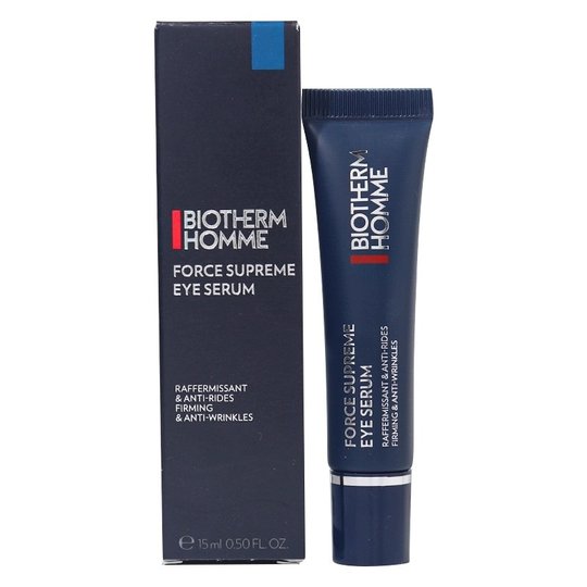 Biotherm Royal 15 мл Essence Milk Крем для век против морщин