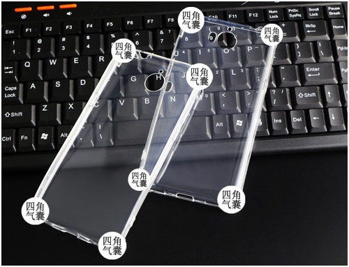 适用于oppo R17/R11/R11s/R15/R9S/R9 PLUS/R7S手机四代壳R15X - 图2