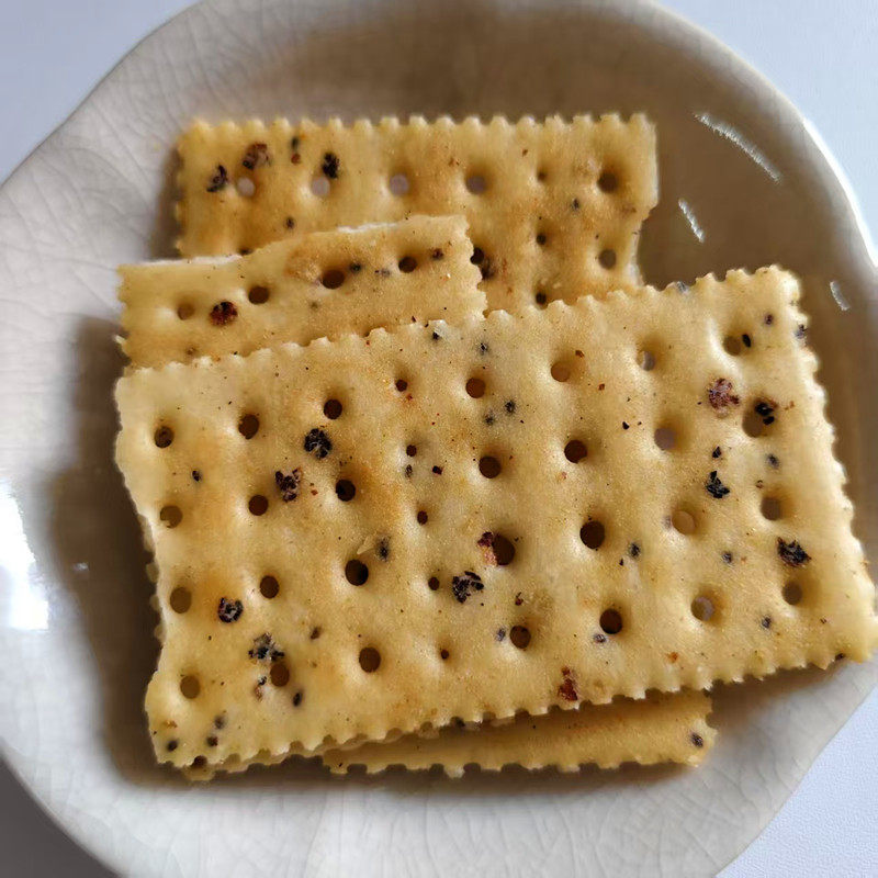 杰夫黑松露火腿苏打饼干酥脆散装早餐代餐休闲零食小吃,淘宝优惠券,粉丝福利购,淘宝优惠卷