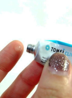 tomei痘痘膏粉刺痘印泰国青春痘