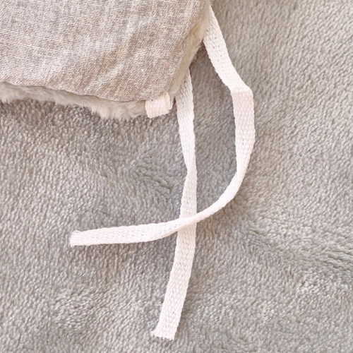 冬季ab面纯棉牛奶绒被套单件全棉珊瑚绒法莱绒加厚加绒被罩三件套 - 图2